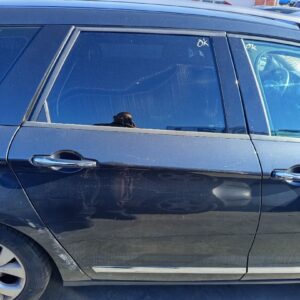 PUERTA TRASERA DERECHA CITROEN C5 TOURER