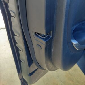 CERRADURA PUERTA DELANTERA IZQUIERDA CITROEN C5 TOURER