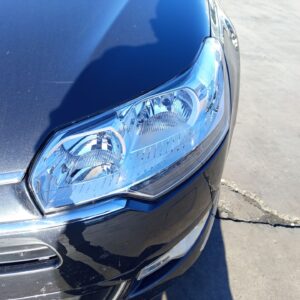 FARO IZQUIERDO CITROEN C5 TOURER