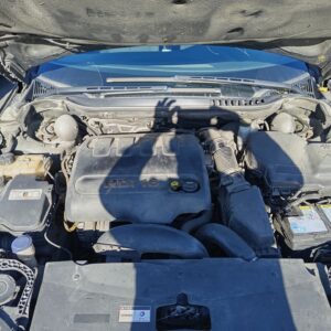 CAJA CAMBIOS CITROEN C5 TOURER