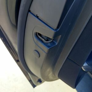 CERRADURA PUERTA TRASERA IZQUIERDA CITROEN C5 TOURER
