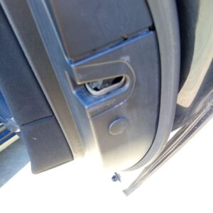 CERRADURA PUERTA TRASERA DERECHA CITROEN C5 TOURER