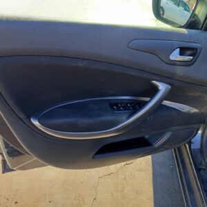 ELEVALUNAS DELANTERO IZQUIERDO CITROEN C5 TOURER