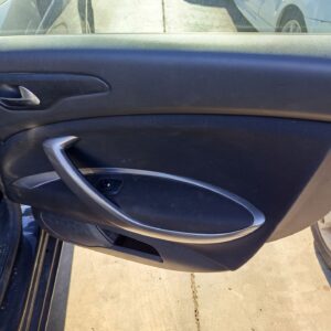 ELEVALUNAS TRASERO DERECHO CITROEN C5 TOURER