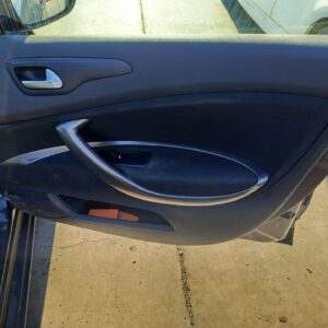 ELEVALUNAS DELANTERO DERECHO CITROEN C5 TOURER