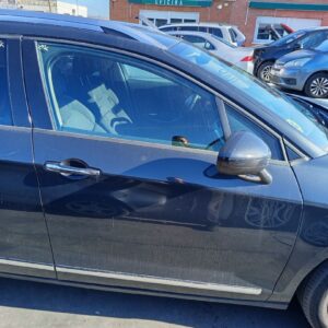 PUERTA DELANTERA DERECHA CITROEN C5 TOURER