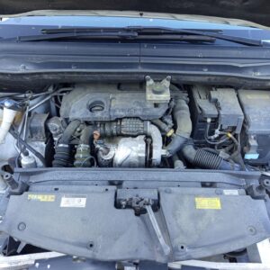 MOTOR COMPLETO CITROEN C4 PICASSO