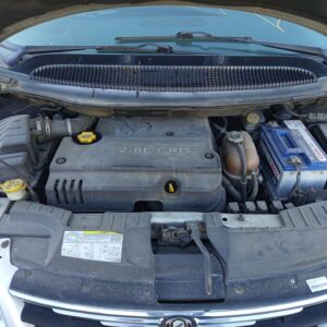 MOTOR COMPLETO CHRYSLER VOYAGER (RG)