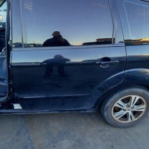 PUERTA TRASERA IZQUIERDA FORD S-MAX (CA1)