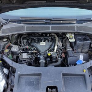 TRANSMISION DELANTERA DERECHA FORD S-MAX (CA1)