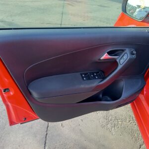 ELEVALUNAS DELANTERO IZQUIERDO VOLKSWAGEN POLO V (6R1)