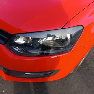 FARO IZQUIERDO VOLKSWAGEN POLO V (6R1)