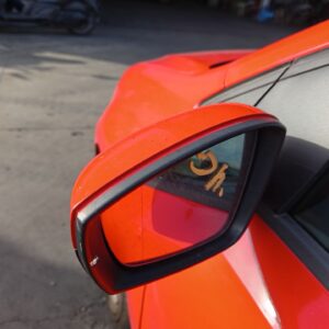 RETROVISOR IZQUIERDO VOLKSWAGEN POLO V (6R1)