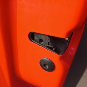 CERRADURA PUERTA DELANTERA IZQUIERDA VOLKSWAGEN POLO V (6R1)