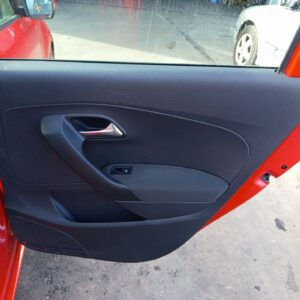 ELEVALUNAS TRASERO DERECHO VOLKSWAGEN POLO V (6R1)