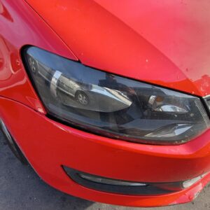 FARO DERECHO VOLKSWAGEN POLO V (6R1)