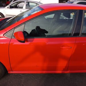 PUERTA DELANTERA IZQUIERDA VOLKSWAGEN POLO V (6R1)