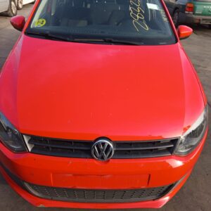 CAPO VOLKSWAGEN POLO V (6R1)