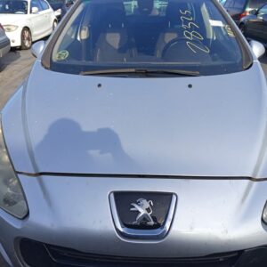CAPO PEUGEOT 308 SW