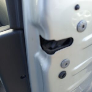 CERRADURA PUERTA DELANTERA DERECHA PEUGEOT 308 SW