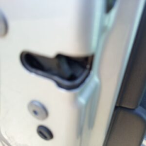 CERRADURA PUERTA TRASERA IZQUIERDA PEUGEOT 308 SW