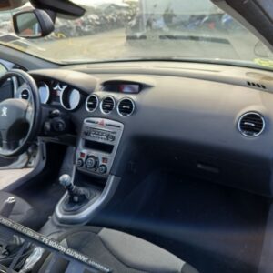 KIT AIRBAG PEUGEOT 308 SW