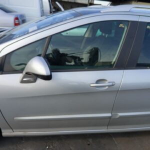 PUERTA DELANTERA IZQUIERDA PEUGEOT 308 SW