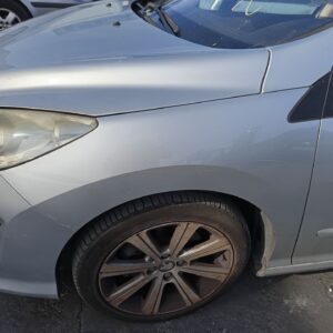 ALETA DELANTERA IZQUIERDA PEUGEOT 308 SW