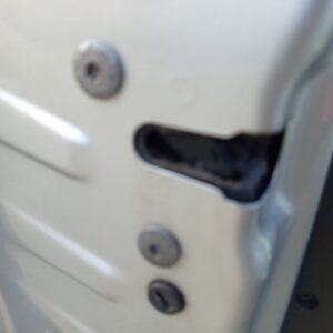 CERRADURA PUERTA DELANTERA IZQUIERDA PEUGEOT 308 SW