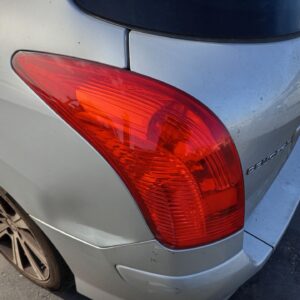 PILOTO TRASERO IZQUIERDO PEUGEOT 308 SW