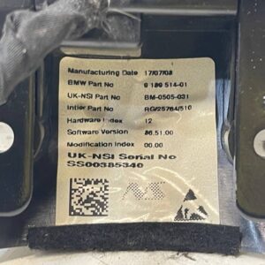 CUADRO INSTRUMENTOS MINI MINI (R56)