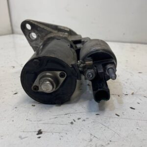 MOTOR ARRANQUE VOLKSWAGEN JETTA V (1K2)