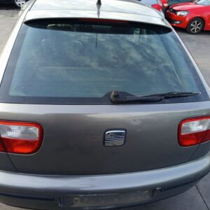 PORTON TRASERO SEAT LEON (1M1)