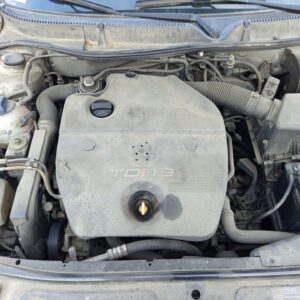 TRANSMISION DELANTERA DERECHA SEAT LEON (1M1)