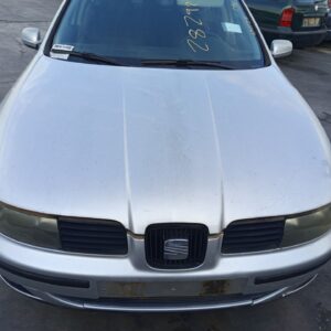 CAPO SEAT LEON (1M1)