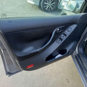 ELEVALUNAS DELANTERO IZQUIERDO SEAT LEON (1M1)