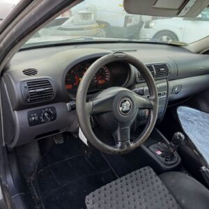 SALPICADERO SEAT LEON (1M1)