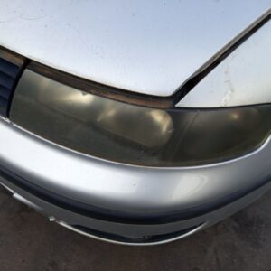 FARO IZQUIERDO SEAT LEON (1M1)