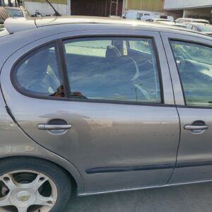 PUERTA TRASERA DERECHA SEAT LEON (1M1)