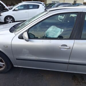 PUERTA DELANTERA IZQUIERDA SEAT LEON (1M1)