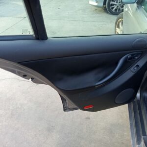 ELEVALUNAS TRASERO IZQUIERDO SEAT LEON (1M1)