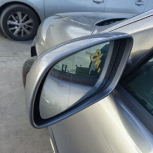 RETROVISOR IZQUIERDO SEAT LEON (1M1)
