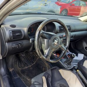 SALPICADERO SEAT LEON (1M1)