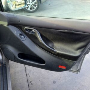 ELEVALUNAS DELANTERO DERECHO SEAT LEON (1M1)