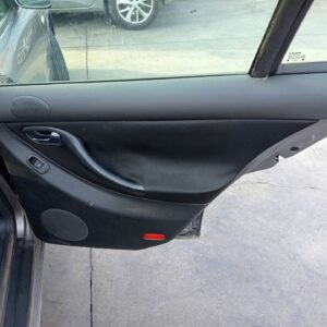 ELEVALUNAS TRASERO DERECHO SEAT LEON (1M1)