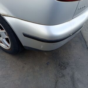 PARAGOLPES TRASERO SEAT LEON (1M1)