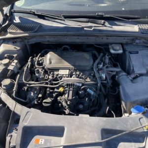 CONDENSADOR / RADIADOR  AIRE ACONDICIONADO FORD MONDEO BERLINA (CA2)