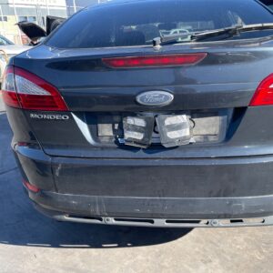 PARAGOLPES TRASERO FORD MONDEO BERLINA (CA2)