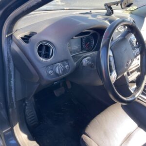 KIT AIRBAG FORD MONDEO BERLINA (CA2)