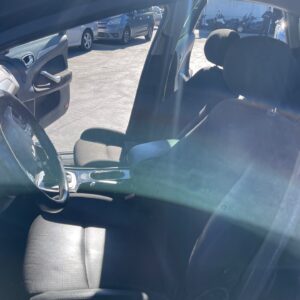 ASIENTO DELANTERO IZQUIERDO FORD MONDEO BERLINA (CA2)